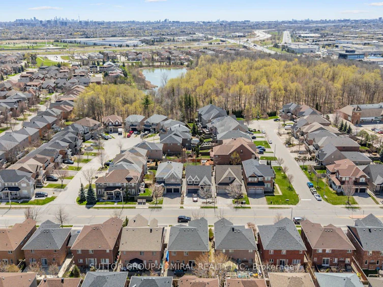 582 Summeridge Drive, Vaughan, ON, L4J 9J1 - 48