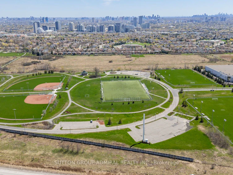 582 Summeridge Drive, Vaughan, ON, L4J 9J1 - 49
