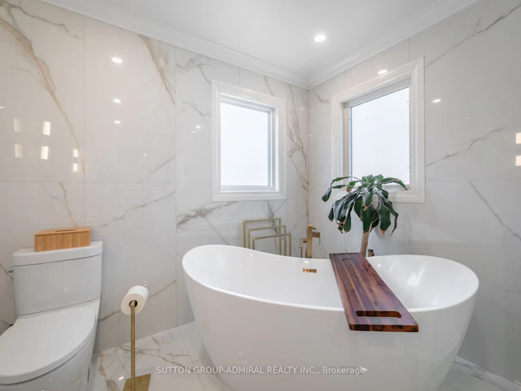 582 Summeridge Drive, Vaughan, ON, L4J 9J1 - 25