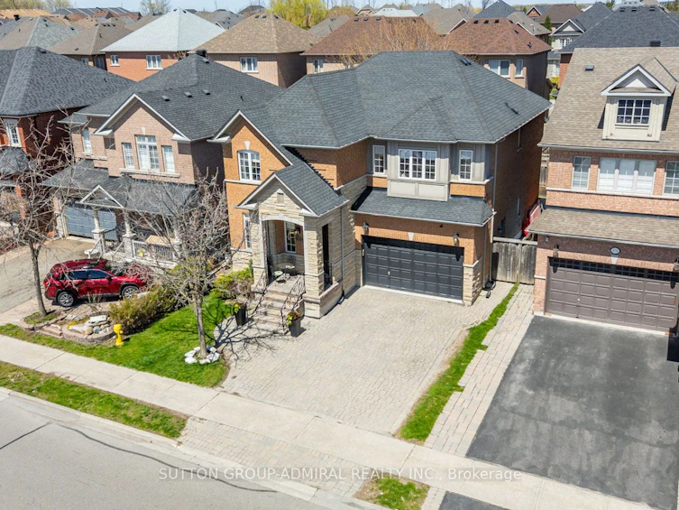 582 Summeridge Drive, Vaughan, ON, L4J 9J1 - 45