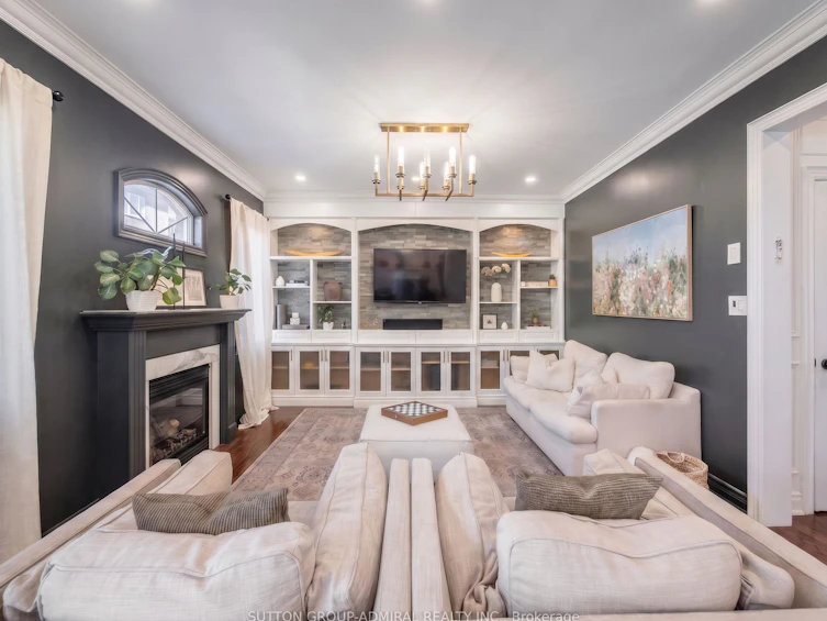 582 Summeridge Drive, Vaughan, ON, L4J 9J1 - 9