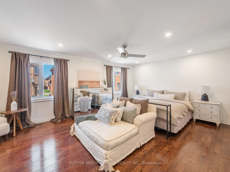 582 Summeridge Drive, Vaughan, ON, L4J 9J1 - 21