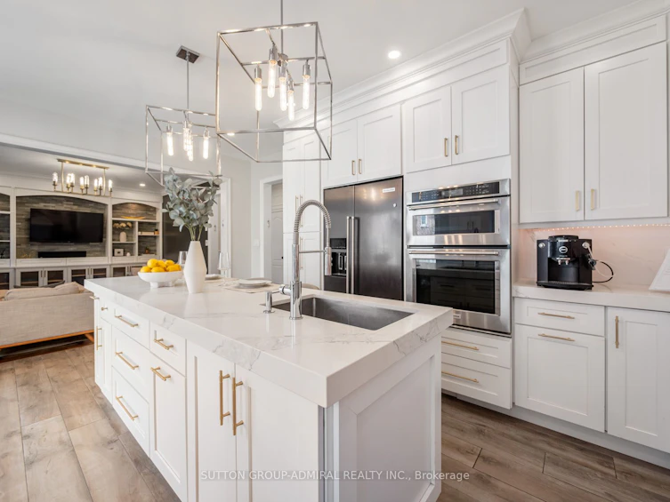 582 Summeridge Drive, Vaughan, ON, L4J 9J1 - 17