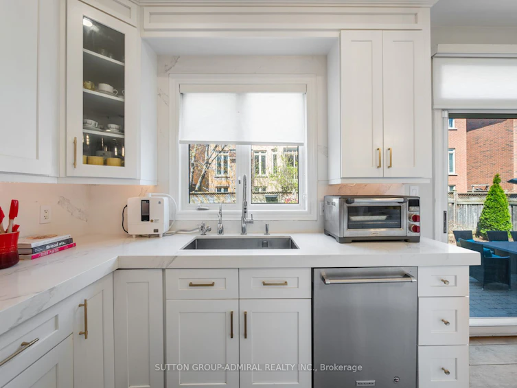 582 Summeridge Drive, Vaughan, ON, L4J 9J1 - 14