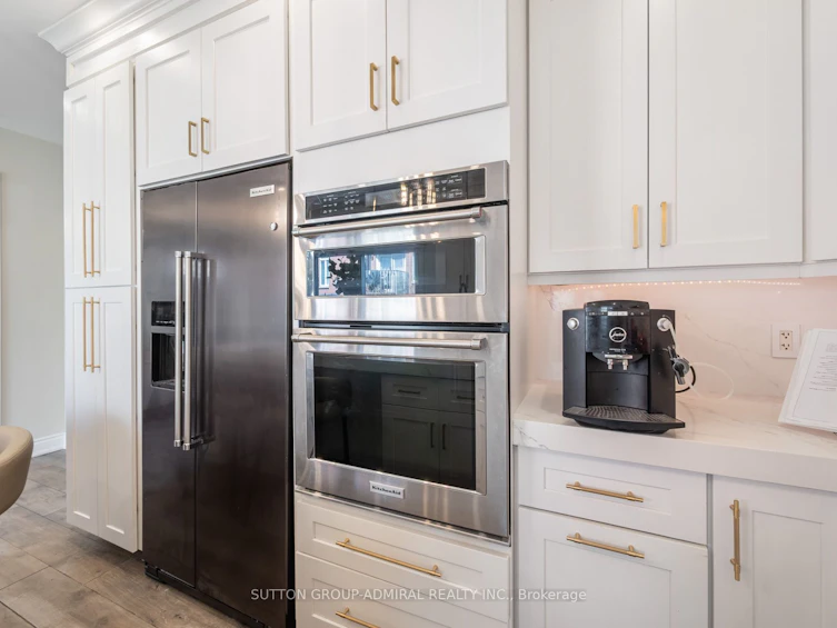 582 Summeridge Drive, Vaughan, ON, L4J 9J1 - 16
