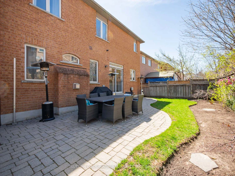 582 Summeridge Drive, Vaughan, ON, L4J 9J1 - 44