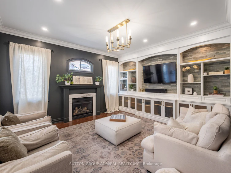 582 Summeridge Drive, Vaughan, ON, L4J 9J1 - 8