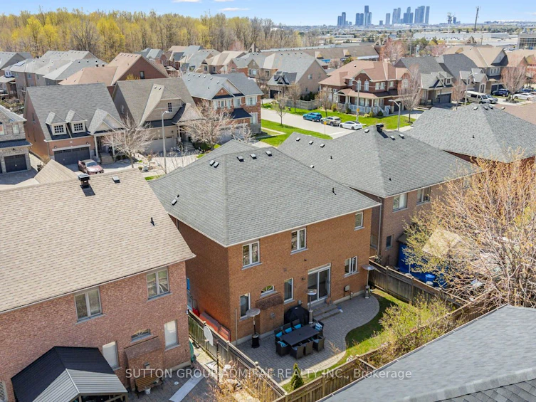 582 Summeridge Drive, Vaughan, ON, L4J 9J1 - 46