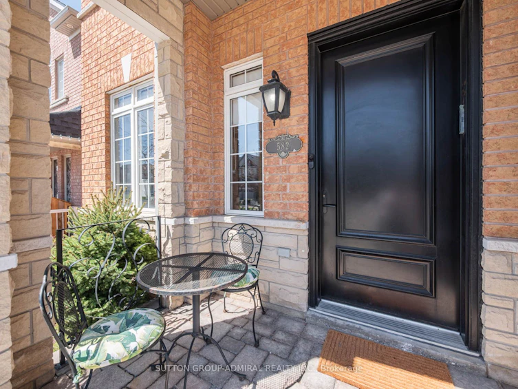 582 Summeridge Drive, Vaughan, ON, L4J 9J1 - 3