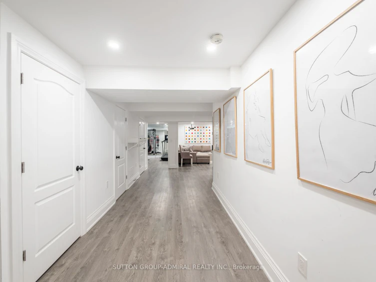582 Summeridge Drive, Vaughan, ON, L4J 9J1 - 36