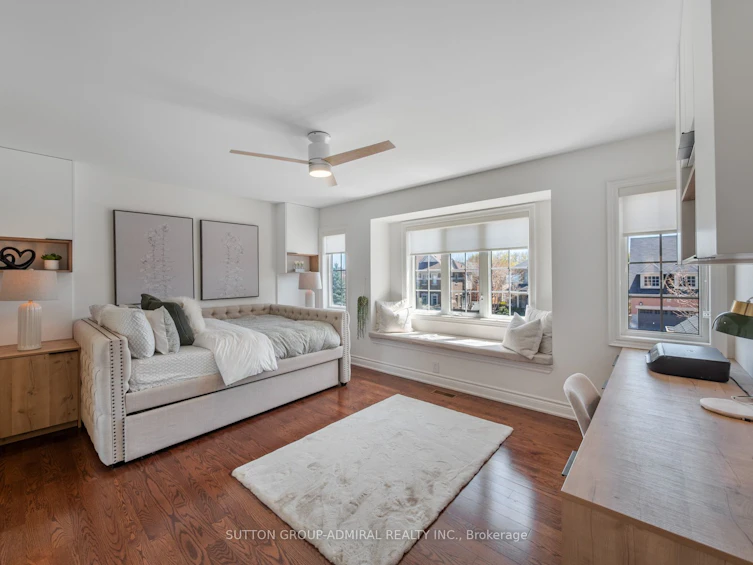 582 Summeridge Drive, Vaughan, ON, L4J 9J1 - 27