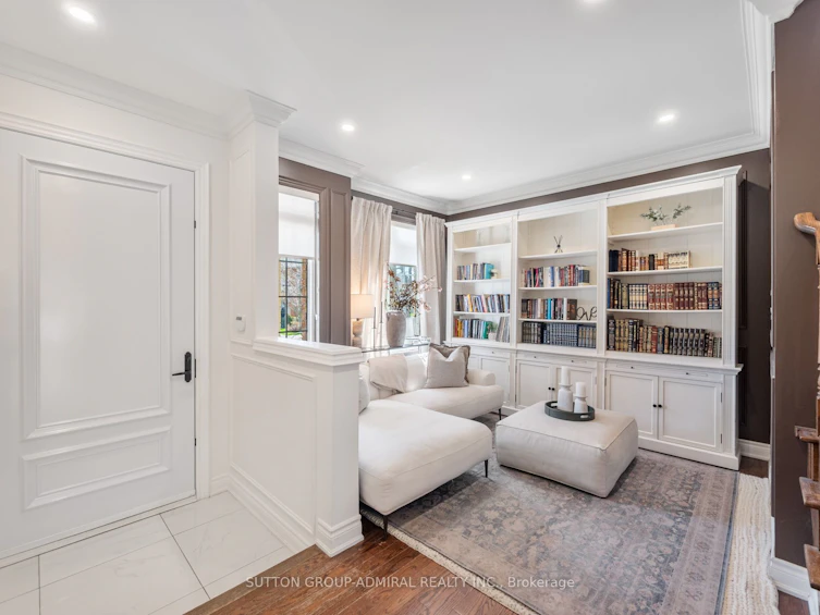 582 Summeridge Drive, Vaughan, ON, L4J 9J1 - 4