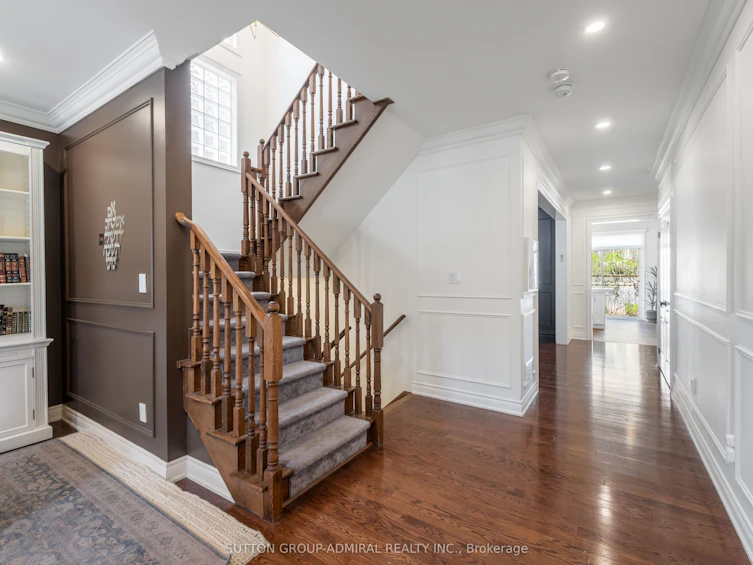 582 Summeridge Drive, Vaughan, ON, L4J 9J1 - 20