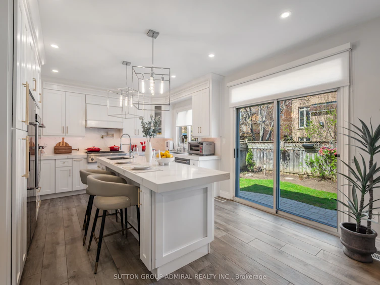 582 Summeridge Drive, Vaughan, ON, L4J 9J1 - 12