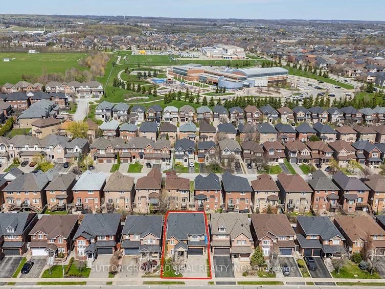 582 Summeridge Drive, Vaughan, ON, L4J 9J1 - 47
