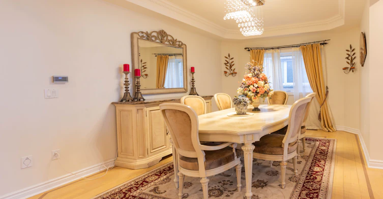 2 Farnham Drive, Richmond Hill, ON, L4B 4B4 - 6