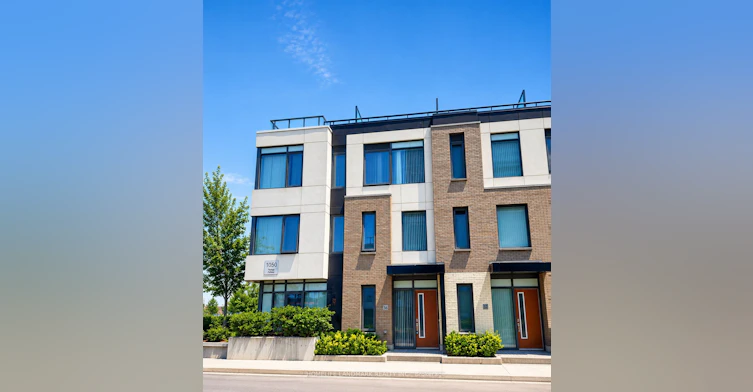 Th36-1050 Portage Parkway, Vaughan, ON, L4K 0K3