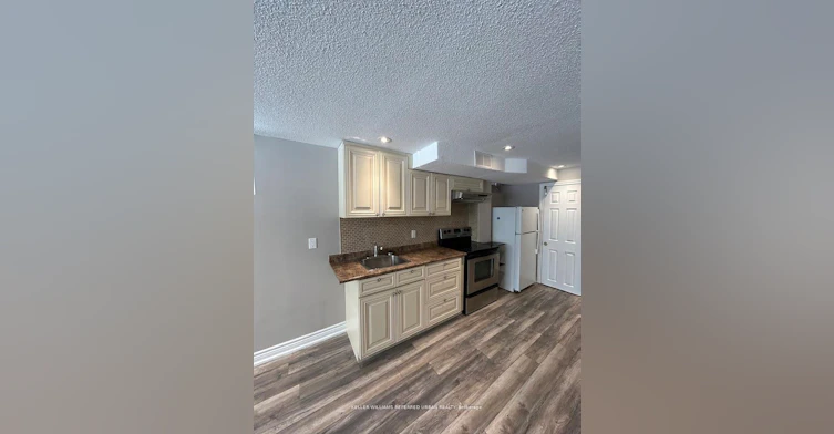 Lower-43 Littleriver Court, Vaughan, ON, L6A 0K4 - 4