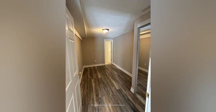 Lower-43 Littleriver Court, Vaughan, ON, L6A 0K4 - 8