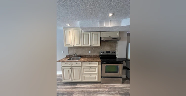 Lower-43 Littleriver Court, Vaughan, ON, L6A 0K4 - 15