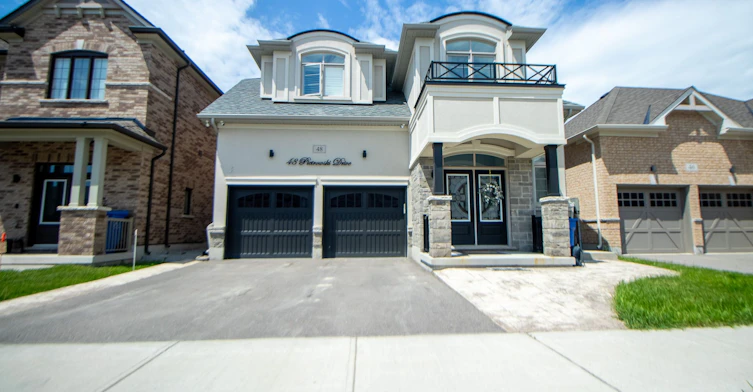 Bsmt-48 Pietrowski Drive, Georgina, ON, L4P 0K2