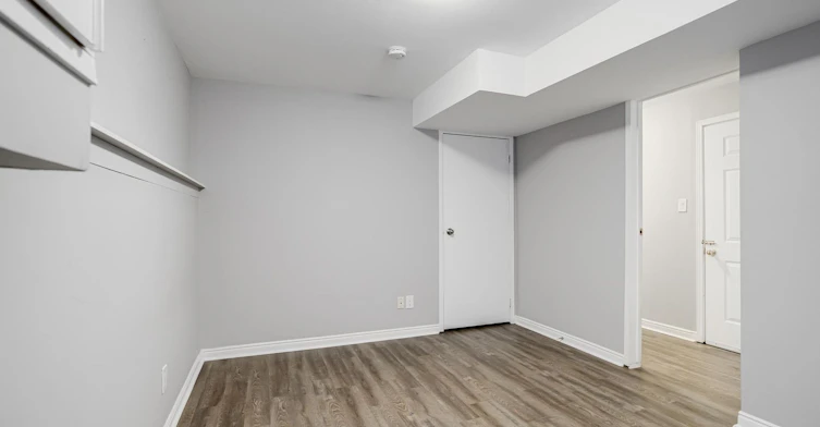 Bsmt-113 Back Street, Bradford West Gwillimbury, ON, L3Z 1W8 - 10