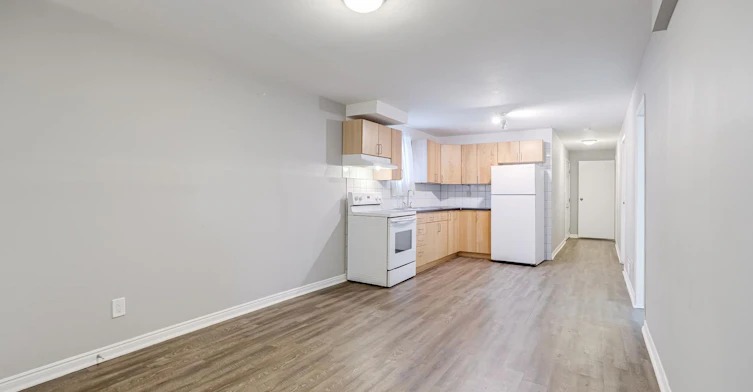 Bsmt-113 Back Street, Bradford West Gwillimbury, ON, L3Z 1W8 - 3