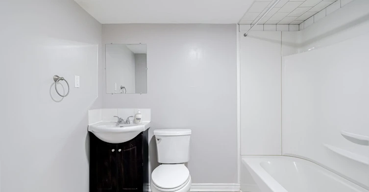 Bsmt-113 Back Street, Bradford West Gwillimbury, ON, L3Z 1W8 - 15