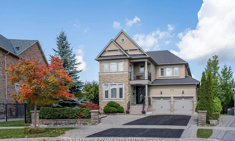 35 Vandervoort Drive
