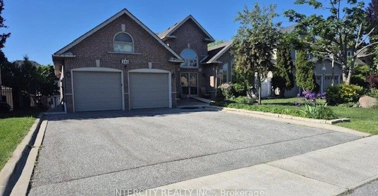 Bsmt-346 Crofters Road, Vaughan, ON, L4L 8Y3