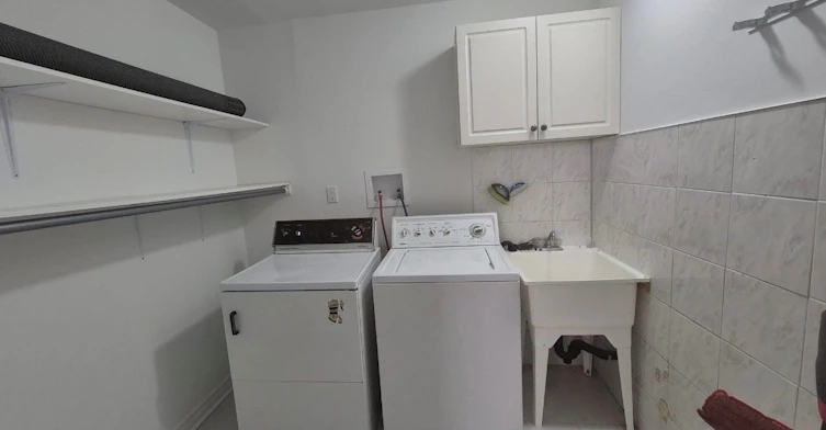 Bsmt-346 Crofters Road, Vaughan, ON, L4L 8Y3 - 5