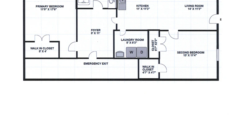 Bsmt-346 Crofters Road, Vaughan, ON, L4L 8Y3 - 2