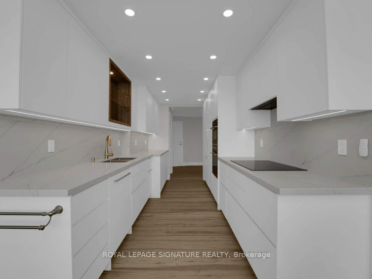 1404-22 Clarissa Drive, Richmond Hill, ON, L4C 9R6 - 21