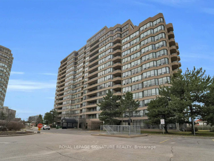 1404-22 Clarissa Drive, Richmond Hill, ON, L4C 9R6