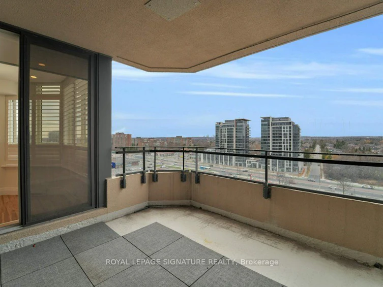 1404-22 Clarissa Drive, Richmond Hill, ON, L4C 9R6 - 25