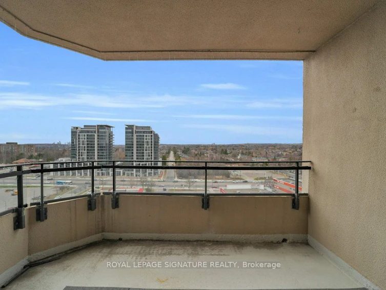 1404-22 Clarissa Drive, Richmond Hill, ON, L4C 9R6 - 26