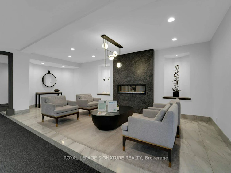 1404-22 Clarissa Drive, Richmond Hill, ON, L4C 9R6 - 5