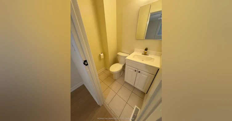 728 Sunnypoint Drive, Newmarket, ON, L3Y 2Z8 - 5