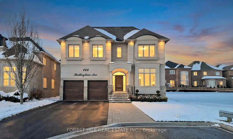 144 Battaglini Avenue