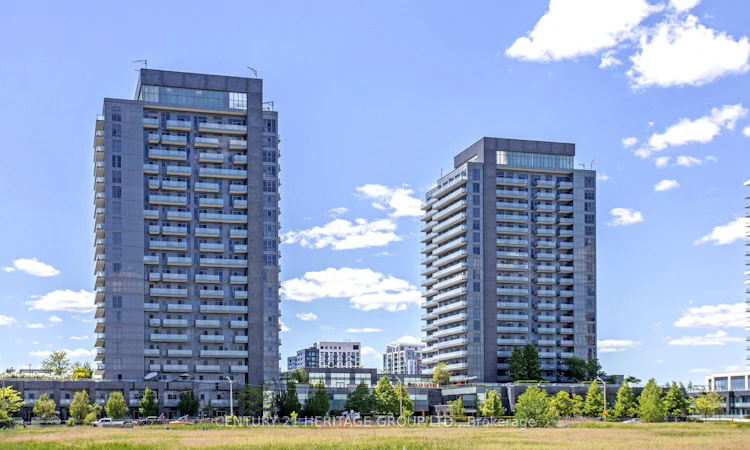 1106-65 Oneida Crescent
