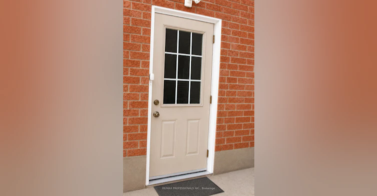 Basement-67 Whistler Court, Markham, ON, L3R 4S9 - 2