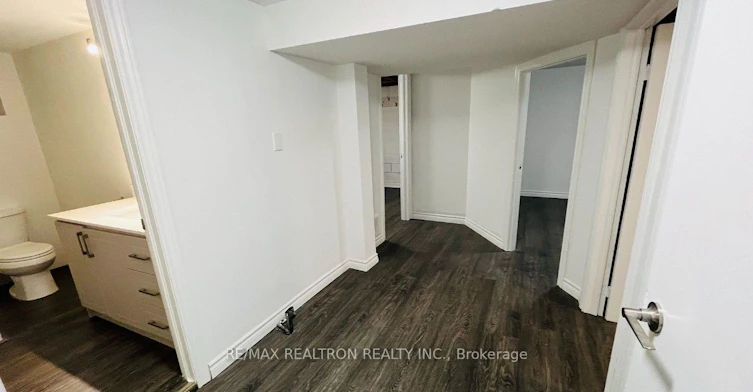 Basement-38 Weldrick Road W, Richmond Hill, ON, L4C 3T8 - 11