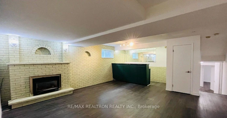 Basement-38 Weldrick Road W, Richmond Hill, ON, L4C 3T8 - 8