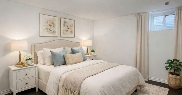 Basement-38 Weldrick Road W, Richmond Hill, ON, L4C 3T8 - 4
