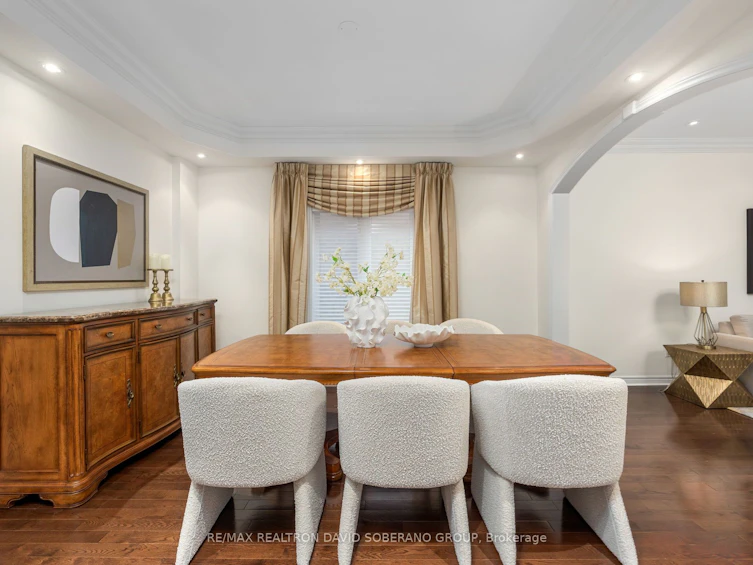 26 Chopin Boulevard, Vaughan, ON, L4J 8Y6 - 9