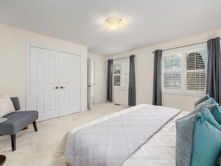 26 Chopin Boulevard, Vaughan, ON, L4J 8Y6 - 33
