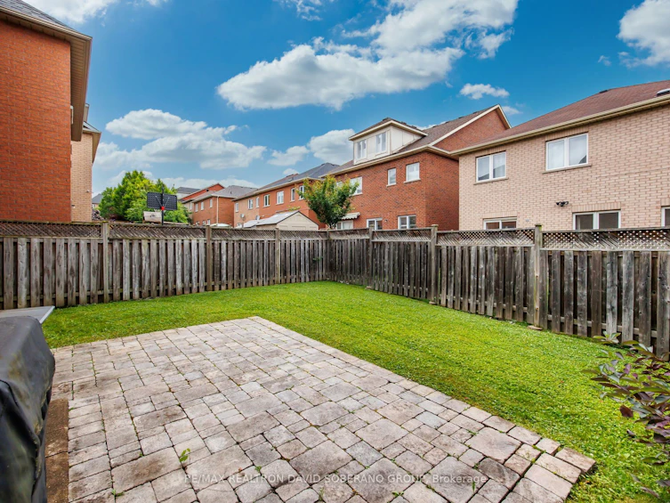 26 Chopin Boulevard, Vaughan, ON, L4J 8Y6 - 44