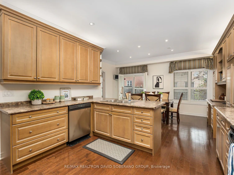 26 Chopin Boulevard, Vaughan, ON, L4J 8Y6 - 12