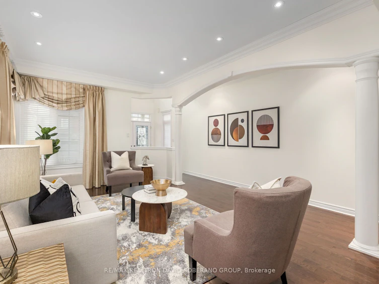 26 Chopin Boulevard, Vaughan, ON, L4J 8Y6 - 7