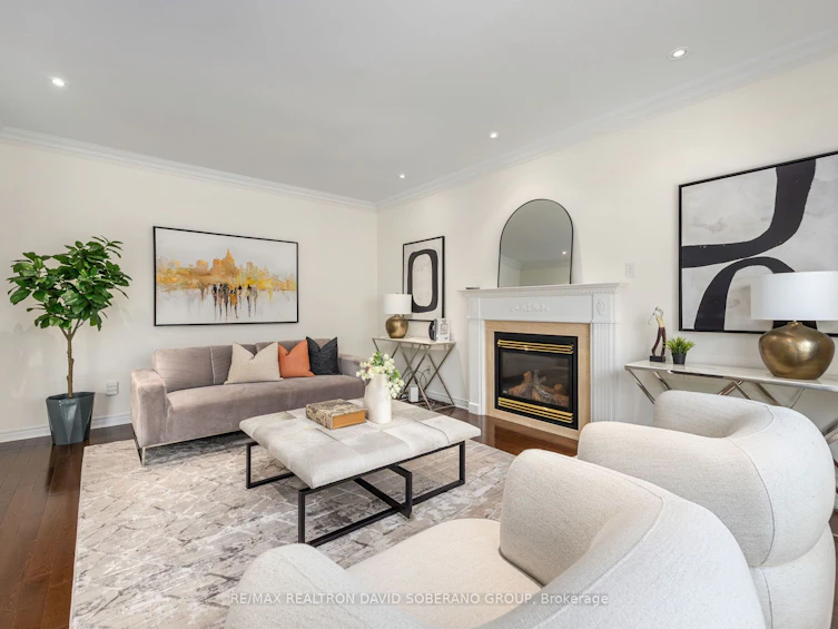 26 Chopin Boulevard, Vaughan, ON, L4J 8Y6 - 17